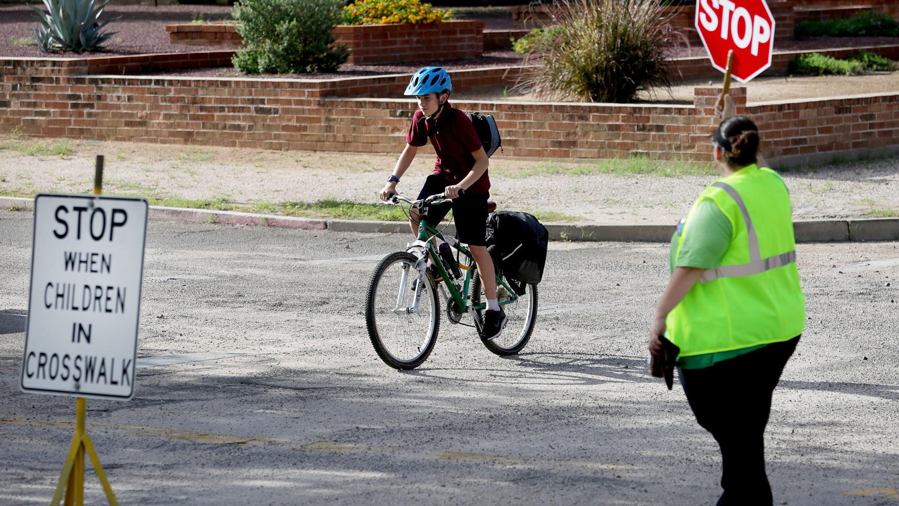 School is back in session: 6 important school zone safety reminders